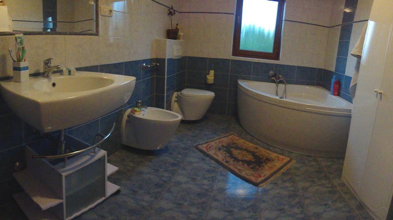 Villa Maggie Šišan Стая снимка