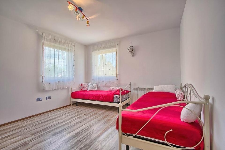 Villa Maggie Šišan Стая снимка